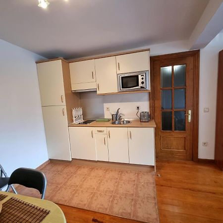 17B01 - Apartamento Caravia Exterior foto